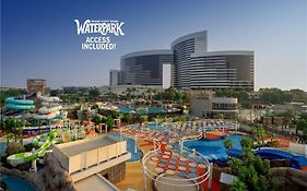 แกรนด์ ไฮแอท ดูไบ